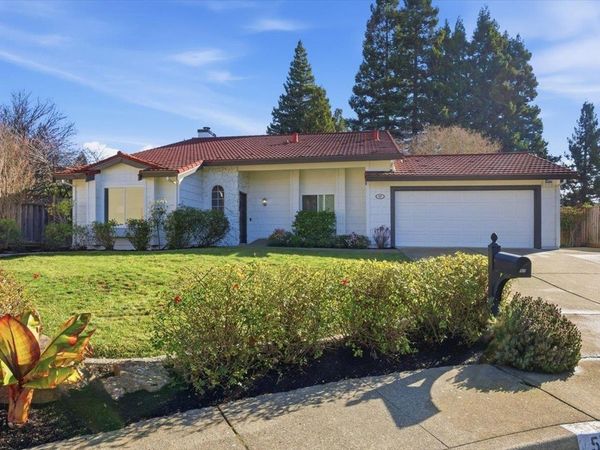 57 Apache Ct, San Ramon, CA 94583