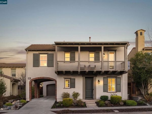 836 836 Griffon Court, Danville, CA 94506