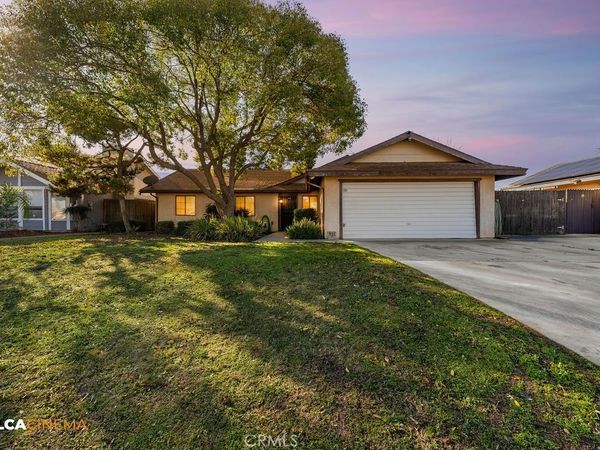 913 Mcginley, Bakersfield, CA 93308