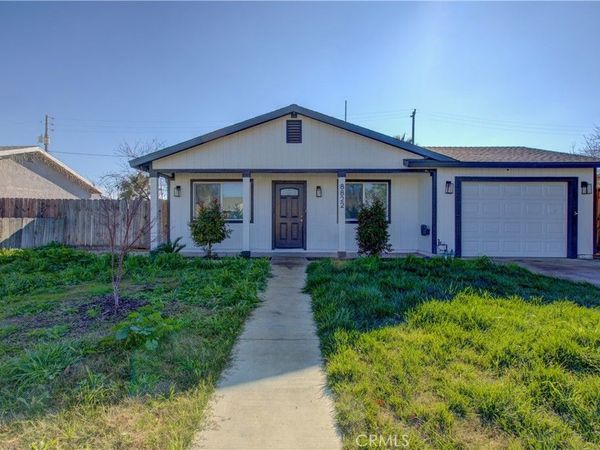 8822 Globe Avenue, Dos Palos, CA 93620