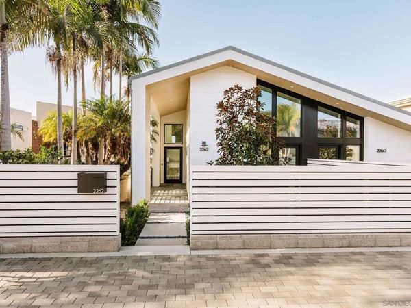 2258 Cambridge Ave, Cardiff By The Sea, CA 92007