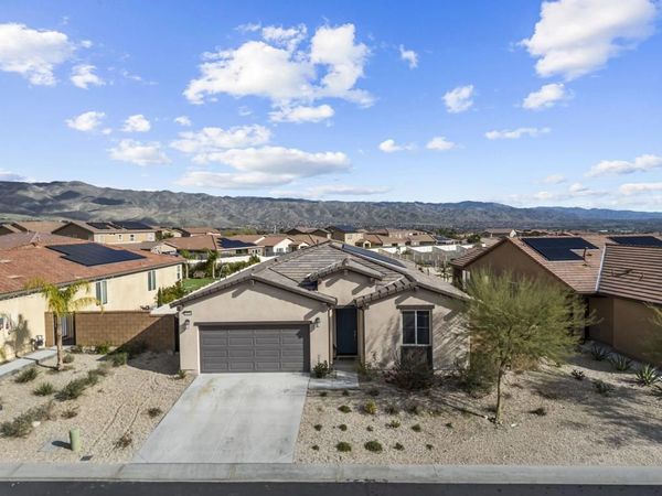 11548 Sky Pointe Drive, Desert Hot Springs, CA 92240