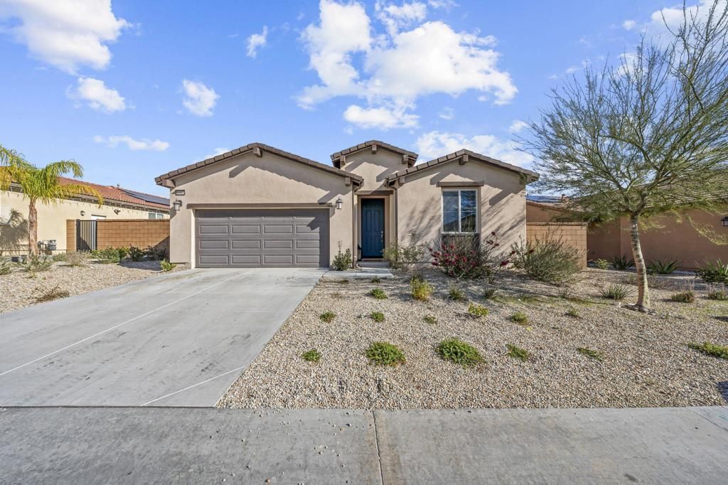 11548 Sky Pointe Drive, Desert Hot Springs, CA 92240 Main Photo