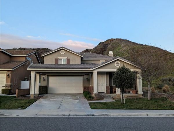 34548 Morris, Beaumont, CA 92223