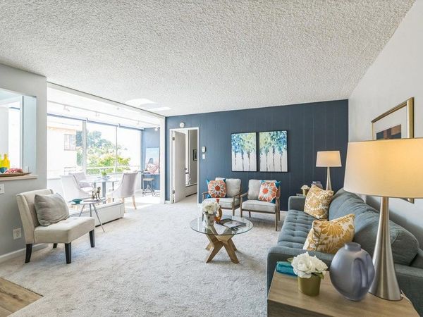 2550 2550 Dana St, Unit 2F, Berkeley, CA 94704