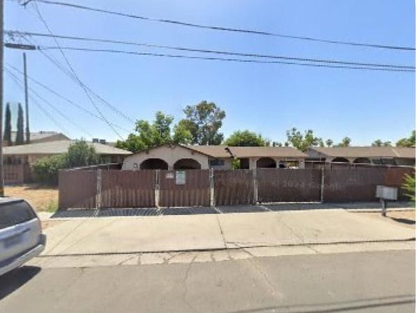 1456 S Chance Avenue, Fresno, CA 93702