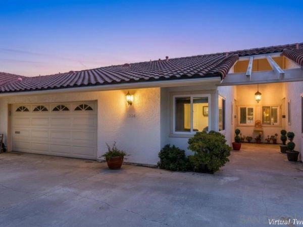 1024 La Tierra, San Marcos, CA 92078