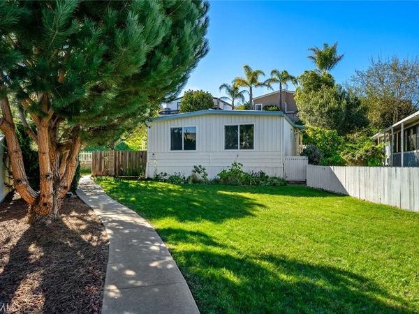 765 Mesa View Drive, Unit 173, Arroyo Grande, CA 93420