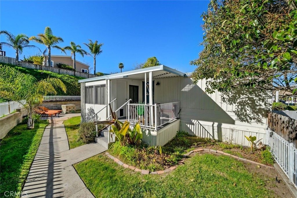 765 Mesa View Drive, Unit 173, Arroyo Grande, CA 93420 Main Photo