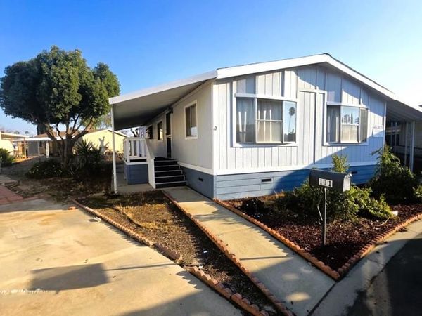 2561 Stillman Street, Selma, CA 93662