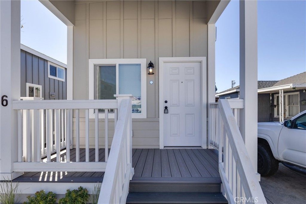274 Higuera Street, Unit 6, San Luis Obispo, CA 93401 Main Photo