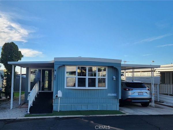 1255 Amethyst Avenue, Unit 21, Mentone, CA 92359