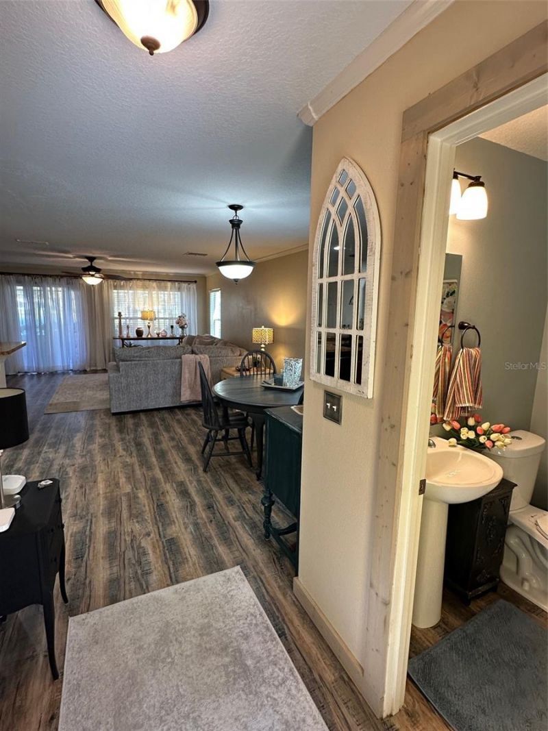 2661 Carthage Drive, New Smyrna Beach, FL 32168 Photo