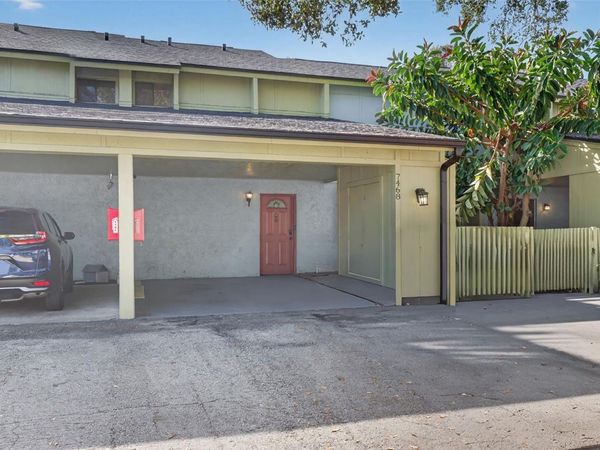 7468 CANFORD COURT, Unit 24, WINTER PARK, FL 32792