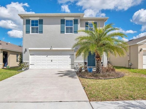 410 LADY BELLA PLACE, DELAND, FL 32724