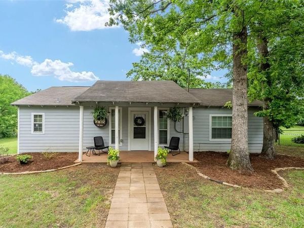 1308 Utopia Court, Tool, TX 75143