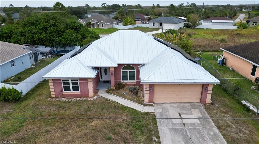 436 Willowbrook Dr, Lehigh Acres, FL 33972 Photo