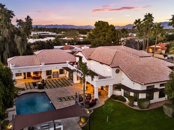 9030 N 48TH Place, Paradise Valley, AZ 85253