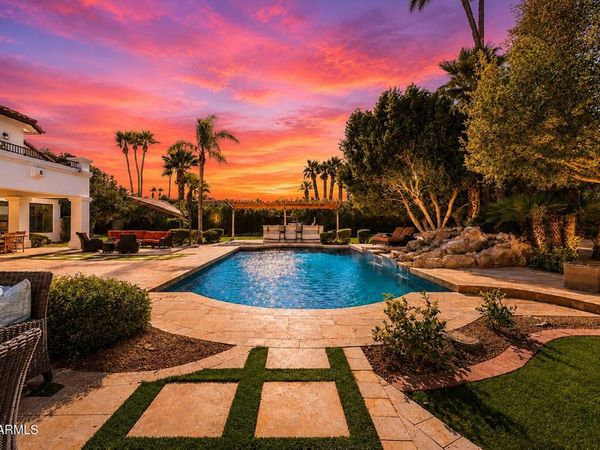 9030 N 48TH Place, Paradise Valley, AZ 85253