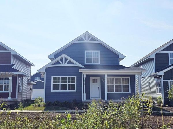 4311 Goldeneye Gateway Drive, Middleton, WI 53562