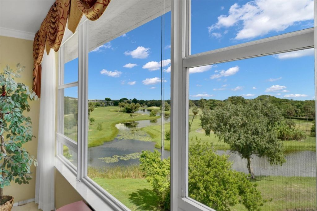 4145 Cypress Reach Court, Unit 505, Pompano Beach, FL 33069 Photo