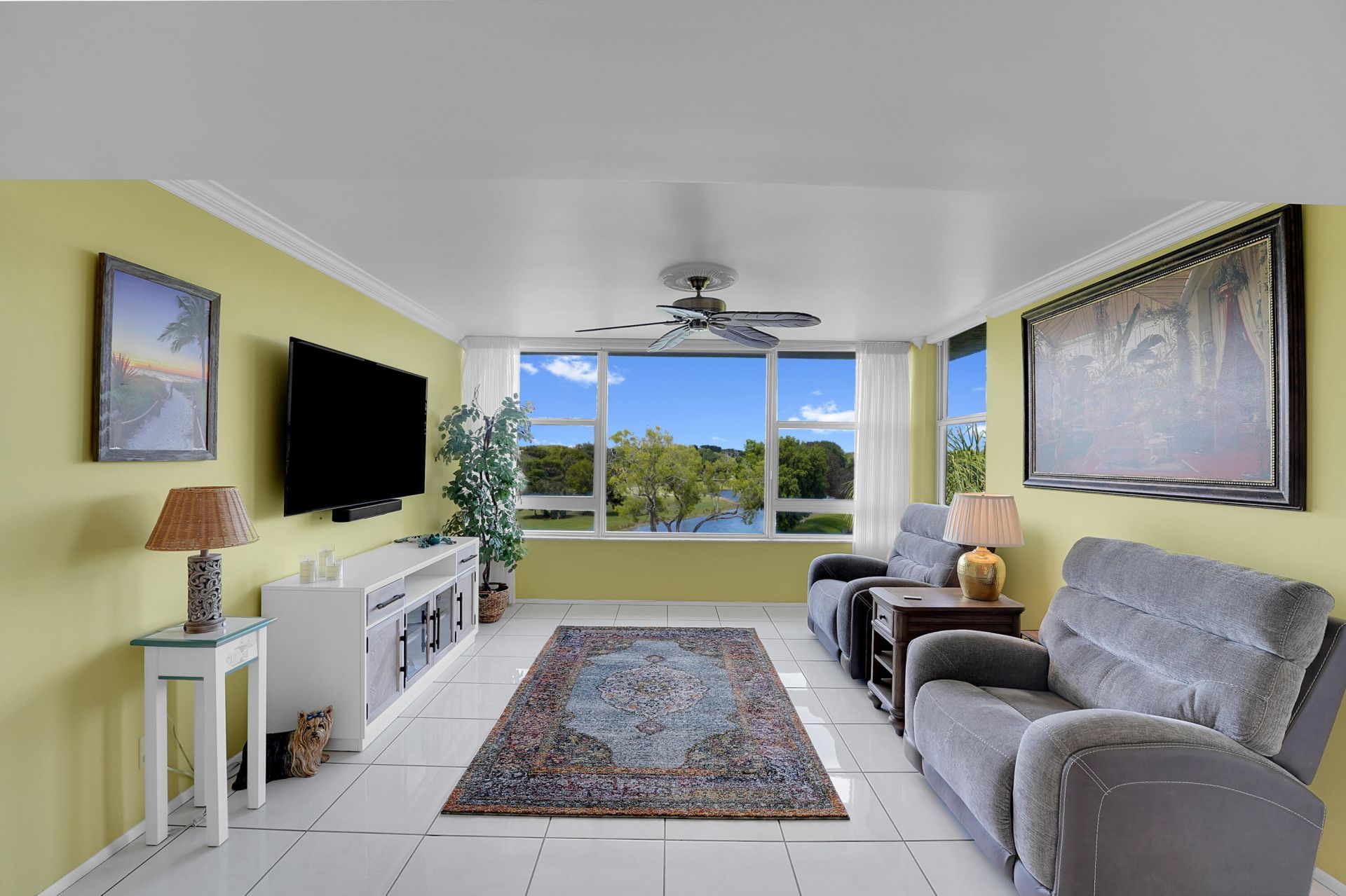 4145 Cypress Reach Court, Unit 505, Pompano Beach, FL 33069 Photo