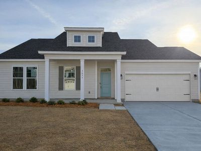 3035 Gadwall Dr., Aynor, SC 29511