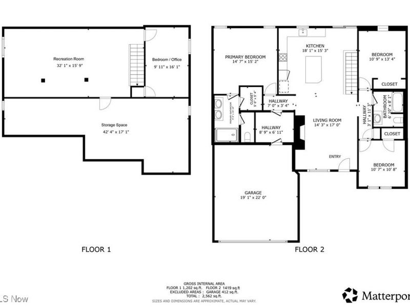 1086 Saint Andrews, Akron, OH 44312 Photo 30