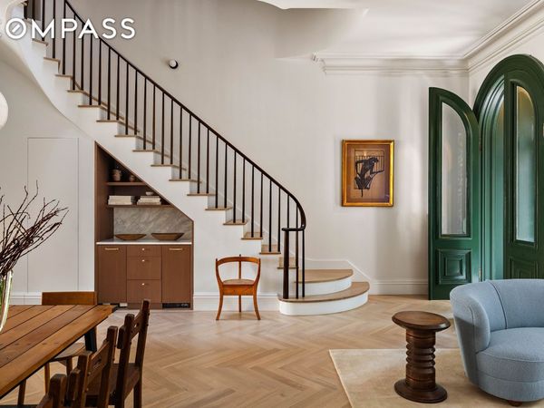 205 Clinton Street , Brooklyn, NY 11201