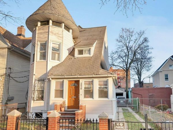 4810 Osgood Street, Bronx, NY 10470