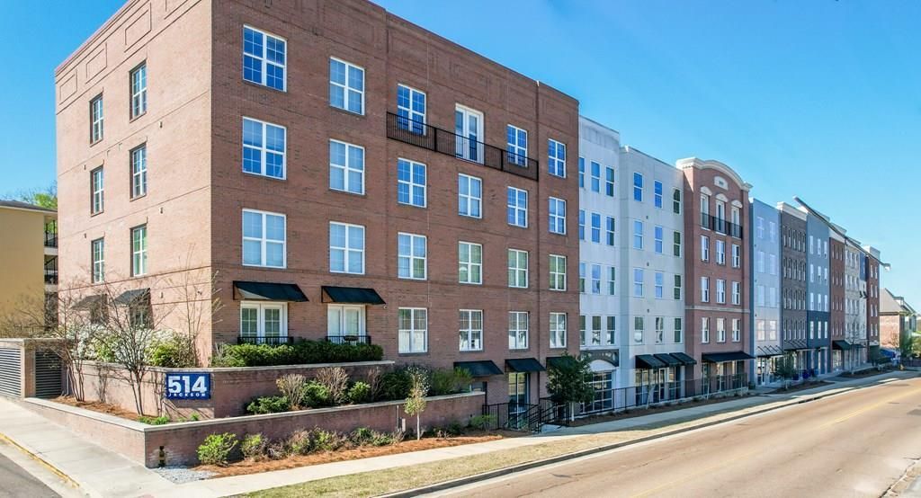 514 E. Jackson Avenue #101, Oxford, MS 38655 Main Photo