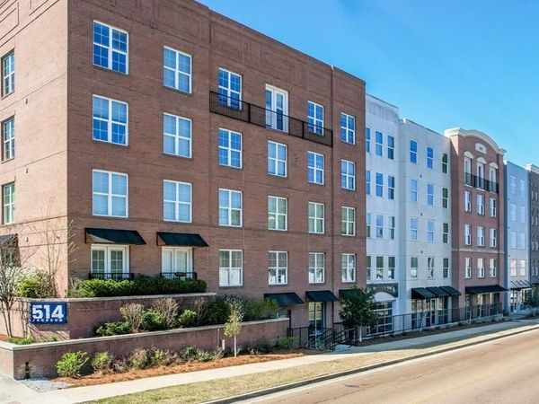 514 E. Jackson Avenue #101, Oxford, MS 38655
