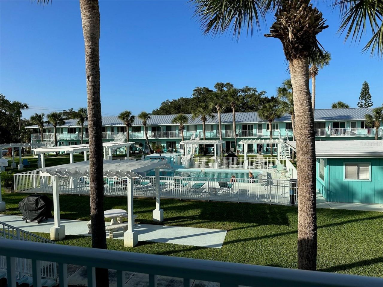 541 S Peninsula Avenue, Unit A16, New Smyrna Beach, FL 32169 Photo