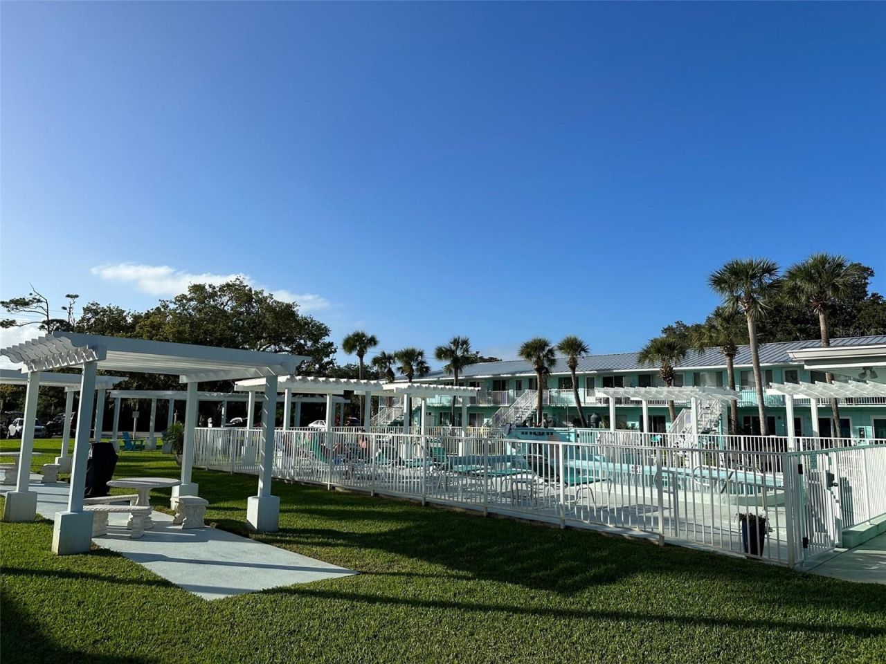 541 S Peninsula Avenue, Unit A16, New Smyrna Beach, FL 32169 Photo