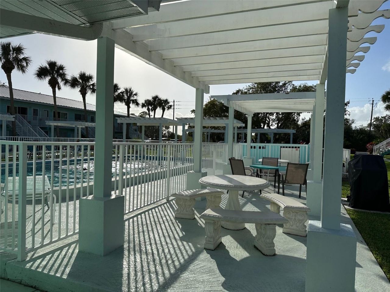 541 S Peninsula Avenue, Unit A16, New Smyrna Beach, FL 32169 Photo
