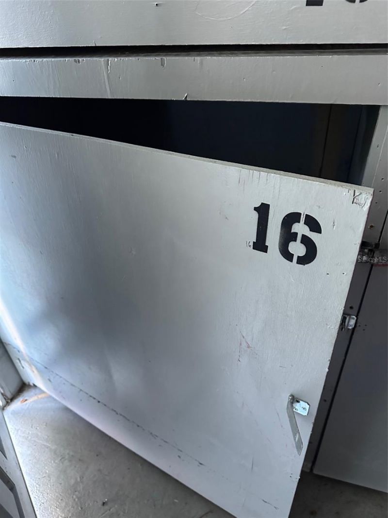 541 S Peninsula Avenue, Unit A16, New Smyrna Beach, FL 32169 Photo