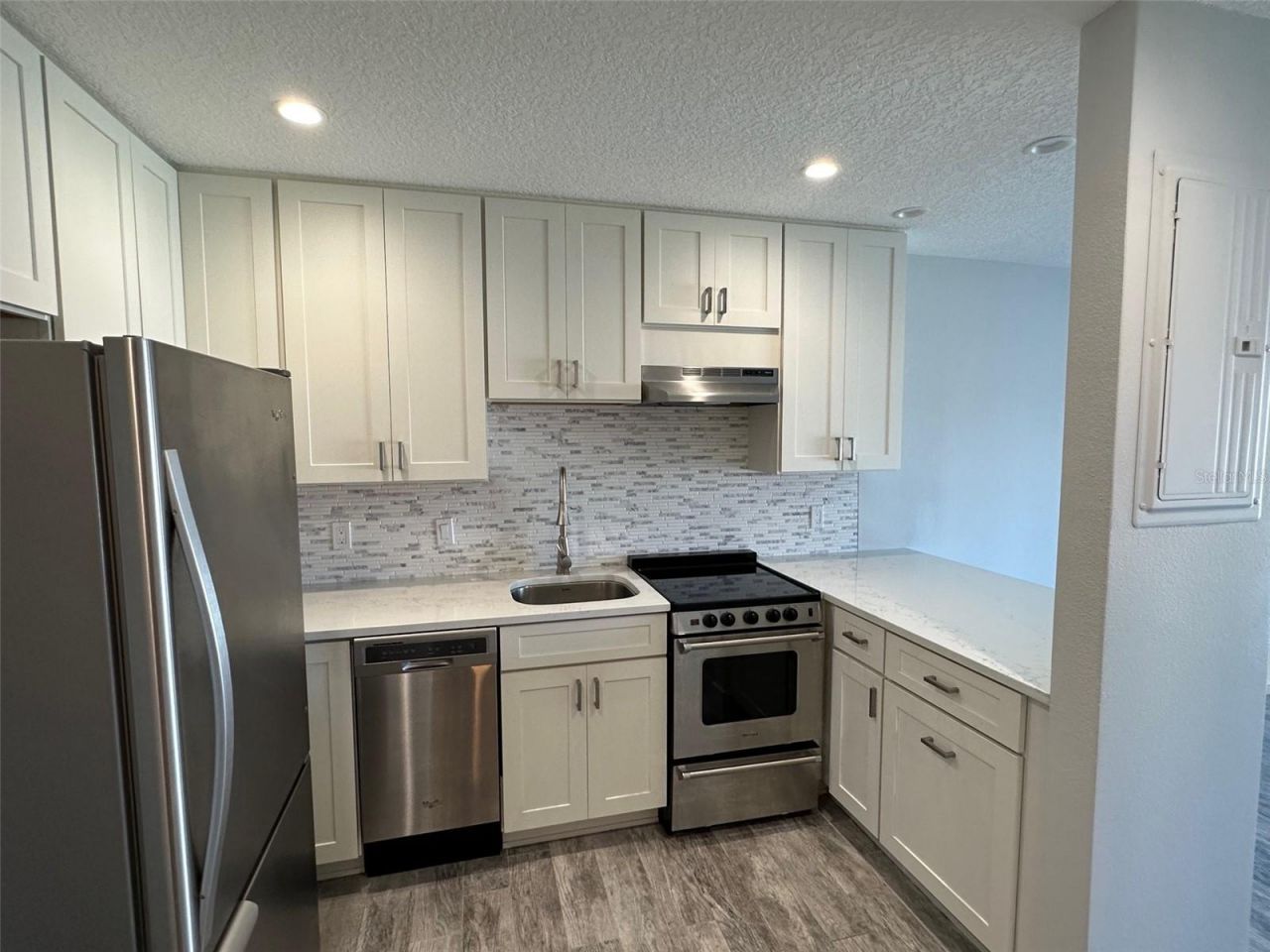 541 S Peninsula Avenue, Unit A16, New Smyrna Beach, FL 32169 Photo