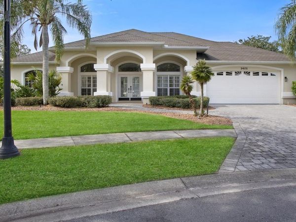 1401 SWEET BAY COURT, KISSIMMEE, FL 34744