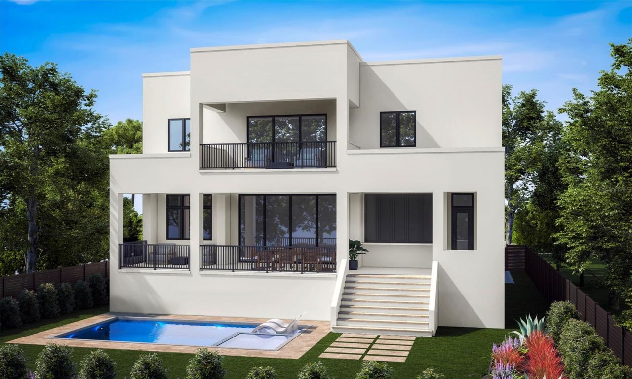 403 S Barbara Lane, Tampa, FL 33609 Photo