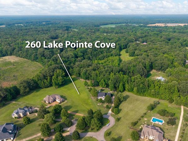 260 LAKE POINTE CV, Rossville, TN 38066