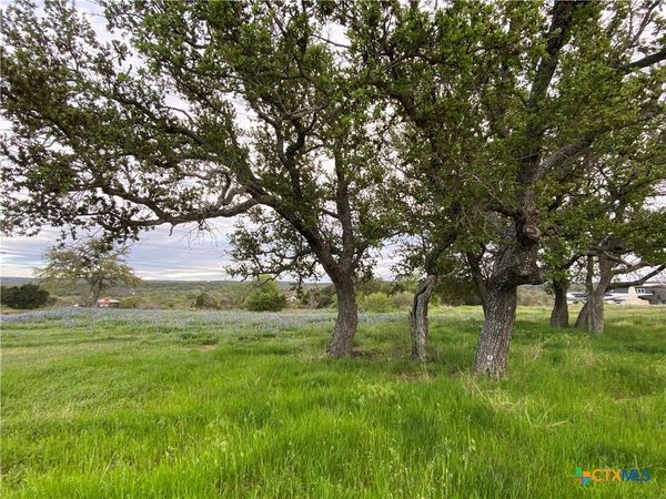 303 S Oak Lane , Burnet, TX 78611