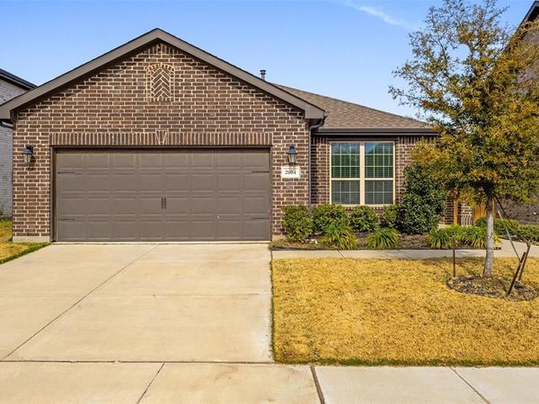 2004 Sun Star Drive, Haslet, TX 76052