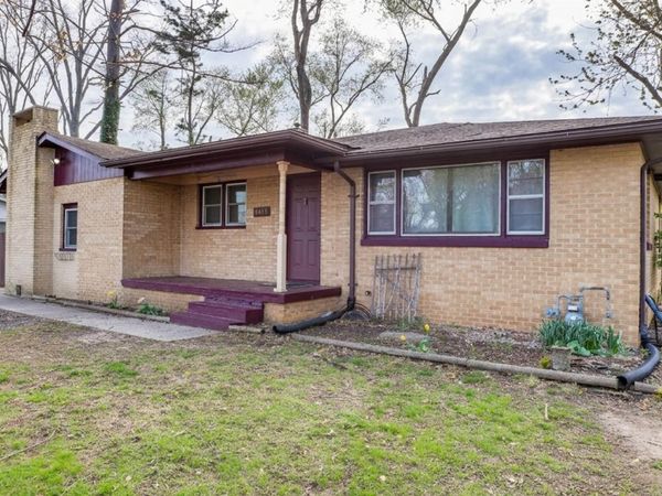 4413 S Alan Place, Terre Haute, IN 47802