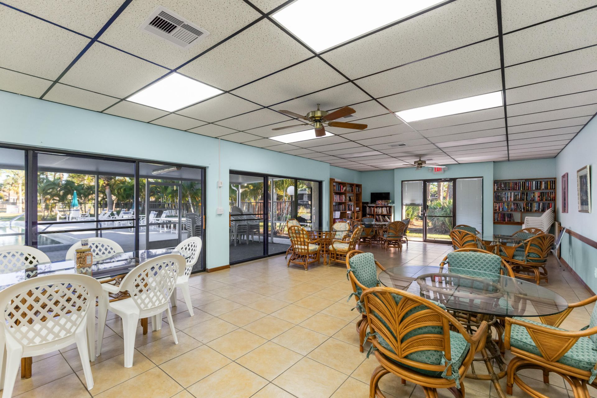 2302 SE Round Table Drive, Unit B, Port Saint Lucie, FL 34952 Photo