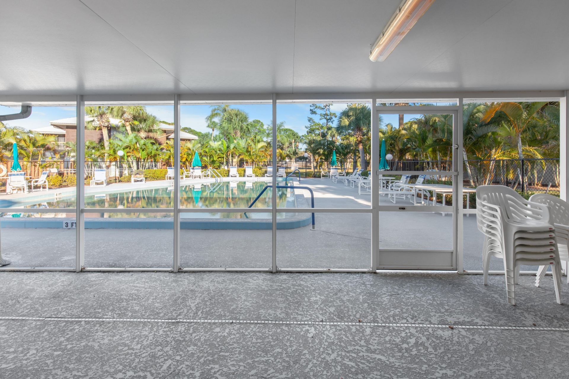 2302 SE Round Table Drive, Unit B, Port Saint Lucie, FL 34952 Photo