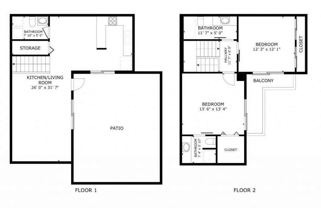 2302 SE Round Table Drive, Unit B, Port Saint Lucie, FL 34952 Photo