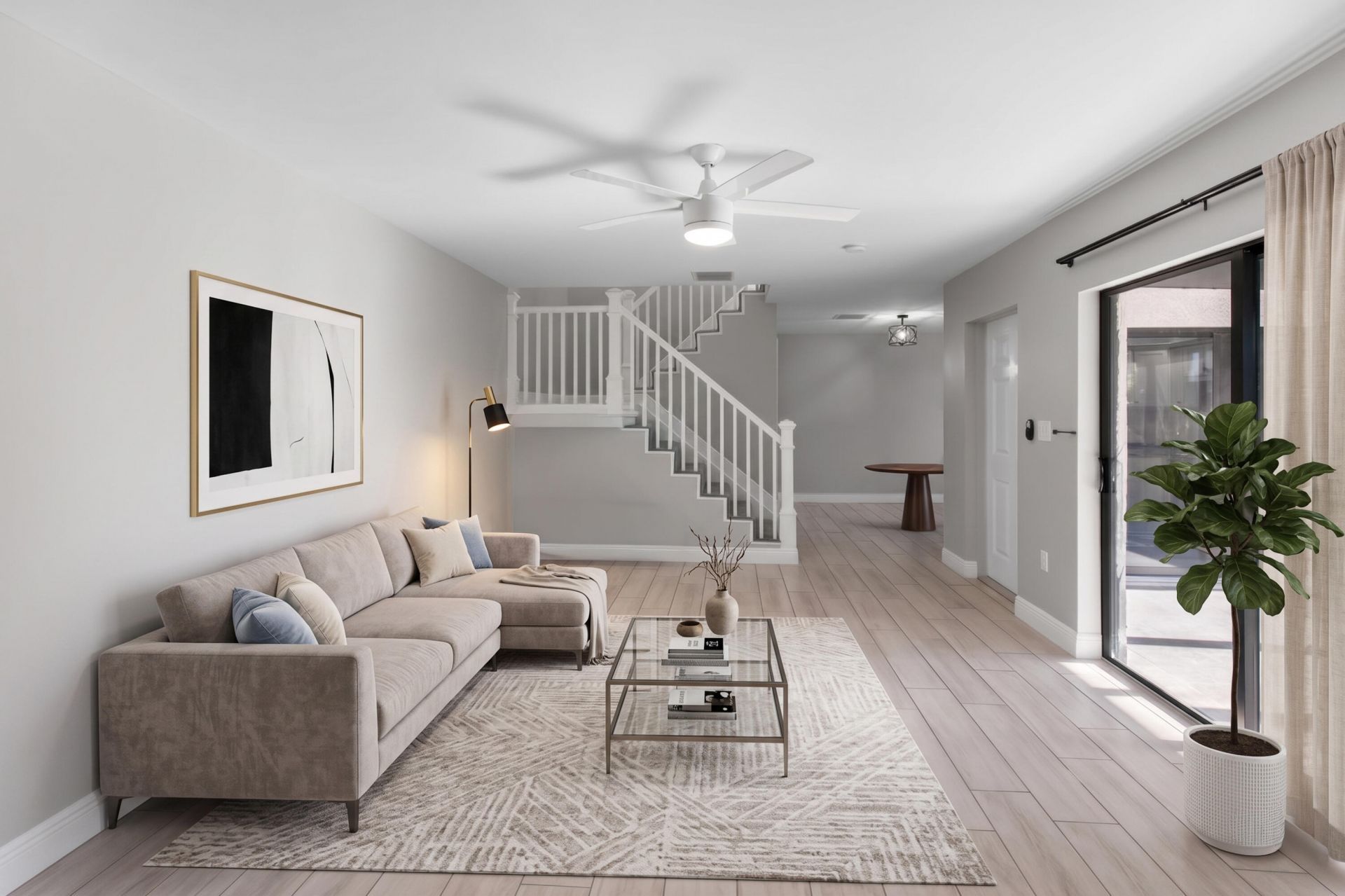2302 SE Round Table Drive, Unit B, Port Saint Lucie, FL 34952 Photo