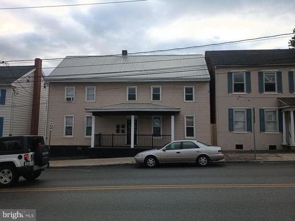 132 E MAIN STREET, Unit D, MIDDLETOWN, PA 17057