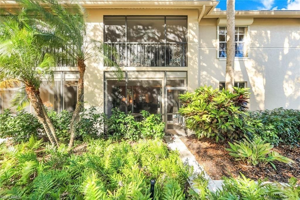 4160 Sawgrass Point, Unit 103, Bonita Springs, FL 34134 Photo