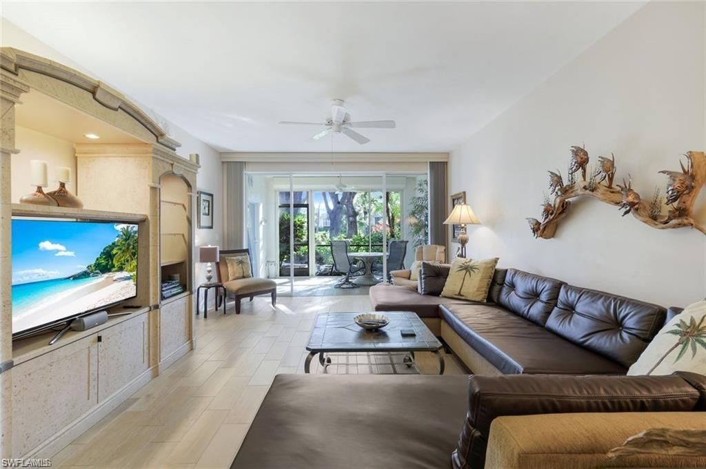 4160 Sawgrass Point, Unit 103, Bonita Springs, FL 34134 Photo